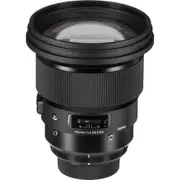 Ex-Display Sigma 105mm f/1.4 DG HSM Art Lens Canon