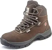 [Security Line] Men's New Tibet S3 Ci SRC Fire and Safety Boots
