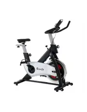 [Everfit] Flywheel Spin Bike in Multi