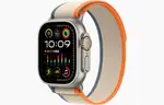 【APPLE官方直送】【10個工作天出貨】 APPLE WATCH ULTRA 2 GPS+行動網路 (49MM) 鈦金屬錶框+越野錶環