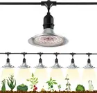 Espird Outdoor LED Grow Light, Full Spectrum Grow Light Strip, Waterproof Pla...