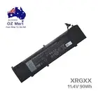 Genuine XRGXX Battery for Alienware M15 M17 G5 5590 G7 7590 7790 11.4V 90Wh