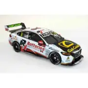1:18 2022 Bathurst -- #8 Heimgartner/Wood -- Brad Jones Racing -- Biante