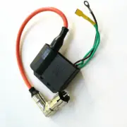 electronic ignition CDI for vespa Hercules Prima Primavera 2 3 4 5 6 Optima NEW