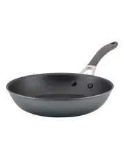 [Circulon] ScratchDefense A1 Nonstick Induction Frypan 25.4cm in Grey