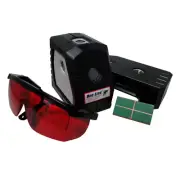 BL 5+ Beeline - 5 Point Dot Laser Level