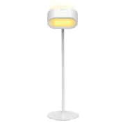 Momax SnapLux Mood RGB LED Lamp White Portable Rechargeable Light Mood Light