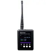 SF401 Frequency Counter CTCCSS DCS Decoder Detect HAM Radio 27~3000Mhz Tester