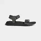 adidas Terrex Hydroterra Light Sandals JQ2572 Core Black / Olive Strata / Cloud