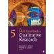 The Sage Handbook of Qualitative Research