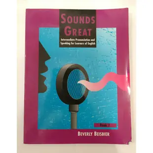 Sounds Great Book 2/ Beverly Beisbier