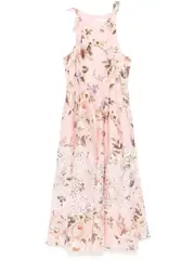 [Zimmermann] Zimmermann-Abito Midi Acacia Broderie-Donna 1