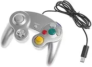 Wired Handheld Joystick Gamepad Controller for Console