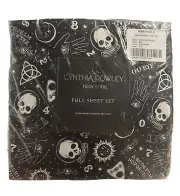 Ouija/Spirit Sheet Set-Full