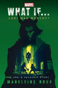 在飛比找博客來優惠-Marvel: What If...Loki Was Wor