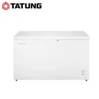在飛比找蝦皮購物優惠-TATUNG 大同 440L 臥式冷凍櫃 TR-440FR