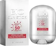 Sunscreen Stick for Face and Body,Strong Sun Stick Pro Sun Screen Unisex,Portable Water Sunscreen (1pc)