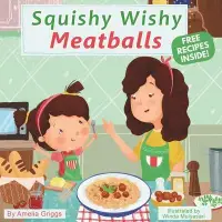 在飛比找博客來優惠-Squishy Wishy Meatballs