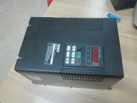 在飛比找露天拍賣優惠-詢價二手變頻器380V 11KW 15KW 正弦 EM303