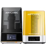 ANYCUBIC Photon Mono M7 Pro 14K 3D Printer 170mm/s+ Wash & Cure 3