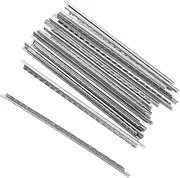 19pcs Copper Guitar Fret Wire for Classical Acoustic Guitars Easy Installation Compatible with Folk Instruments Reliable Fret Replacement