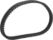 Go Kart ATV Drive Belt Replacement Rubber Belt for 125cc 150cc Engines Mopeds Parts
