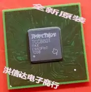 1Pcs TCC8801 TCC8801-0AX TCC8801-OAX BGA CPU Car navigation chip