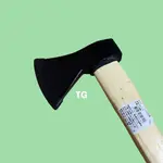 TG~SC970  斧頭 槌子 工具 木柄斧頭 手工具