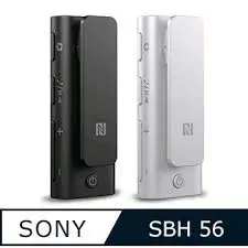 夢夢【NFC配對】Sony SBH56 可擴音 分離式 藍牙耳機/Type C/A2DP/入耳式/神腦公司貨