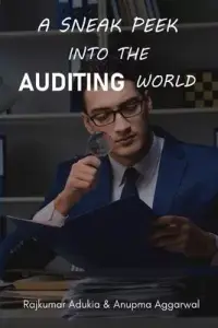 在飛比找博客來優惠-A Sneak Peek Into The Auditing