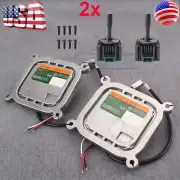 HID Xenon Ballast Control Unit Computer & D3S Bulb Kit For 2009-2014 Ford F-150 (for: Ford)