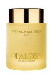 Opalore The Brilliance Cream N.2 Radiance 50ml, Body, Floral 50ml