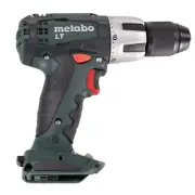 Metabo SB18 LT 18V Cordless Lithium-Ion 1/2-Inch Hammer Drill/Driver with Case