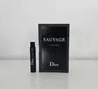 Dior Sauvage EDT Perfume. Genuine. New