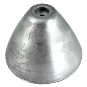 Zinc Anode for Quick BTQ/BTR Thruster with 250mm Tunnel (MMANBTQ250)
