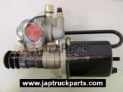 CLUTCH BOOSTER POWER CYLINDER FOR NISSAN UD CPC 12 CPC 14 CPC 15