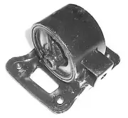 Auto Trans Mount fits 1994 Plymouth Colt WESTAR