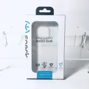 Speck Presidio Perfect Clear Phone Case IPhone 11 Pro