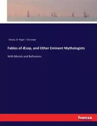 在飛比找博客來優惠-Fables of Æsop, and Other Emin