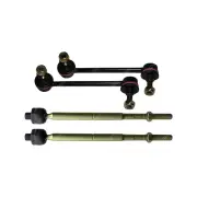 Premium Quality Brand New Trupro Rebuild Kit for HONDA HRV 1999-on