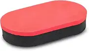 Table Tennis Racket Sponge, Table Tennis Racket Care, Tennis Rubber Cleaning Sponge, Table Tennis Bat Cover Care, Table Pong Cleaning Sponge Paddle Cleaner Soft Racket Care for Racket, Table