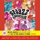sf jazz collective 2019 miles Davis sly and family stone