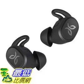 [8美國直購] 耳機 Jaybird Vista True Wireless Sport Waterproof Earbuds - Black