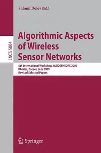 在飛比找博客來優惠-Algorithmic Aspects of Wireles