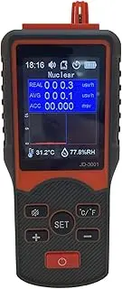 Portable Digital Counter, Nuclear Radiation Detector Monitor, Dosimeter and Electromagnetic Radiation Tester EMF Meters