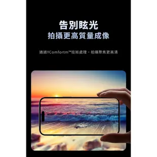 Benks 金剛康寧鏡頭膜 iPhone 15 Pro Max Plus 康寧 鏡頭保護 鏡頭貼