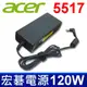 ACER 120W 原廠規格 變壓器 19V 6.32A 5.5mm*1.7mm 充電器 電源線 充電線 Aspire 5350 5745 5745G 5745PG 5750 5750G 5750Z 5750ZG 5820 5820G 5820TZ 5820TZG 5943G 5951G 7552G 7738 7745G 7745Z 7750G 7750Z 8940G 8942g 8943g 8950g 8951g V7-772G