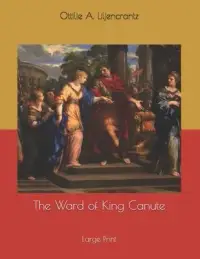 在飛比找博客來優惠-The Ward of King Canute: Large