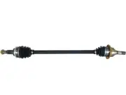Rear Left Axle Assembly For 2013-2016 Mazda CX5 AWD 2015 2014 PS829TJ (for: Mazda)