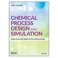 在飛比找蝦皮購物優惠-Chemical Process Design and Si